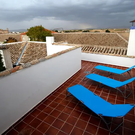 Casa Besana *